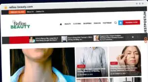 Publish Guest Post on refine-beauty.com