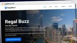 Publish Guest Post on regalbuzz.com