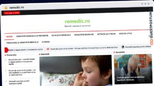 Publish Guest Post on remedic.ro