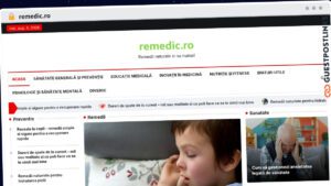 Publish Guest Post on remedic.ro