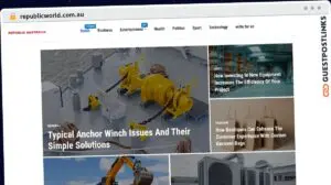 Publish Guest Post on republicworld.com.au