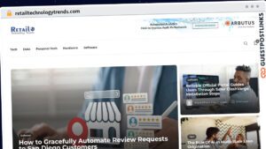Publish Guest Post on retailtechnologytrends.com