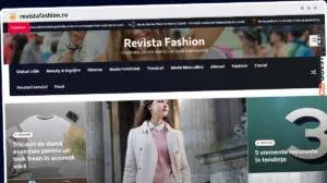 Publish Guest Post on revistafashion.ro