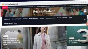 Publish Guest Post on revistafashion.ro