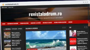 Publish Guest Post on revistaladrum.ro