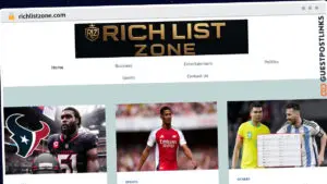Publish Guest Post on richlistzone.com