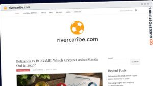 Publish Guest Post on rivercaribe.com