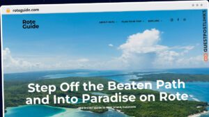 Publish Guest Post on roteguide.com