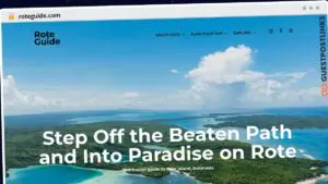 Publish Guest Post on roteguide.com