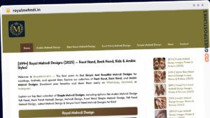 Publish Guest Post on royalmehndi.in
