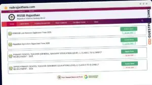 Publish Guest Post on rssbrajasthans.com