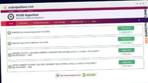 Publish Guest Post on rssbrajasthans.com