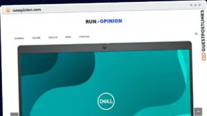 Publish Guest Post on runopinion.com