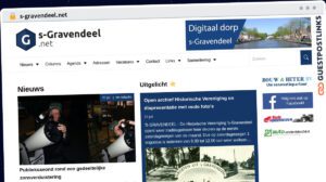 Publish Guest Post on s-gravendeel.net