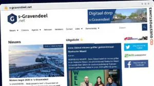Publish Guest Post on s-gravendeel.net