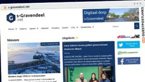 Publish Guest Post on s-gravendeel.net