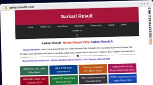 Publish Guest Post on sarkariresultf.com