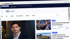 Publish Guest Post on sbstechno.com