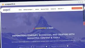 Publish Guest Post on scoopearth.in