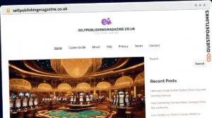 Publish Guest Post on selfpublishingmagazine.co.uk