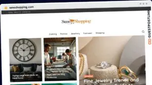 Publish Guest Post on seneshopping.com
