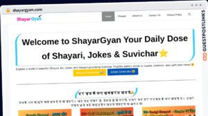 Publish Guest Post on shayargyan.com