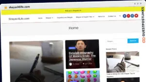 Publish Guest Post on shayari4life.com