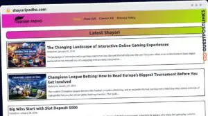 Publish Guest Post on shayaripadho.com