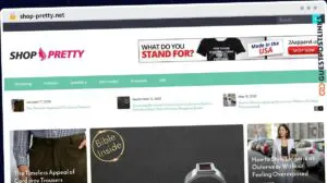 Publish Guest Post on shop-pretty.net