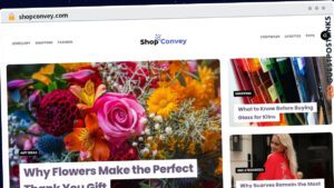 Publish Guest Post on shopconvey.com