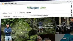 Publish Guest Post on shoppinglucky.com