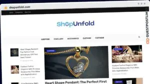 Publish Guest Post on shopunfold.com