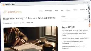 Publish Guest Post on skibrid.com