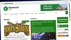 Publish Guest Post on sliedrecht.net