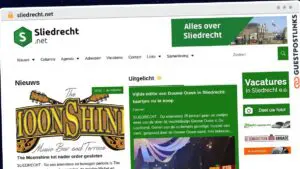 Publish Guest Post on sliedrecht.net
