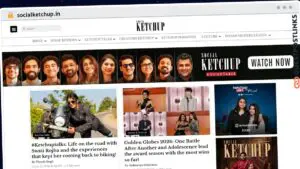 Publish Guest Post on socialketchup.in