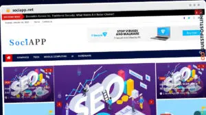 Publish Guest Post on sociapp.net