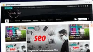 Publish Guest Post on speedyink.com.au