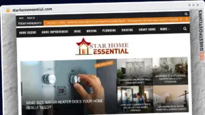 Publish Guest Post on starhomeesential.com