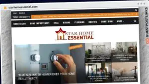 Publish Guest Post on starhomeesential.com