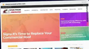 Publish Guest Post on starprosconstruction.com