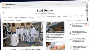 Publish Guest Post on stirionline.eu