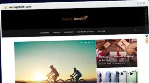 Publish Guest Post on superpstore.com