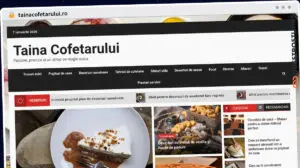 Publish Guest Post on tainacofetarului.ro
