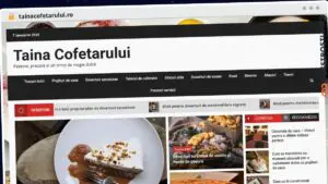 Publish Guest Post on tainacofetarului.ro