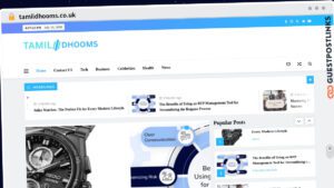 Publish Guest Post on tamildhooms.co.uk