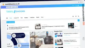 Publish Guest Post on tamildhooms.co.uk