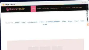 Publish Guest Post on tarot.com.br