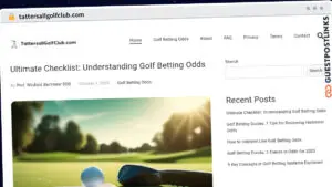 Publish Guest Post on tattersallgolfclub.com
