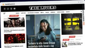 Publish Guest Post on taxidrivers.it